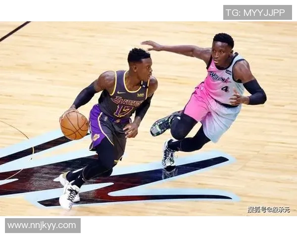 湖人热火总决赛激战正酣主客场对决引发球迷热议 湖人热火总决赛激战正酣主客场对决引发球迷热议