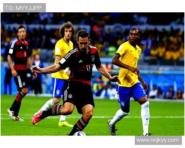 世界杯经典对决巴西与德国的进球英雄是谁