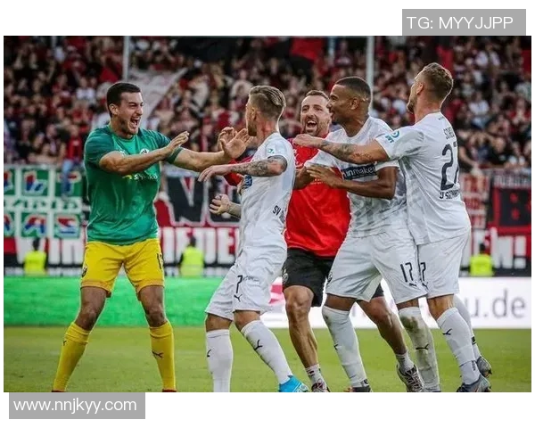 奥斯纳布吕克主场迎战桑德豪森期待精彩对决与激烈竞争