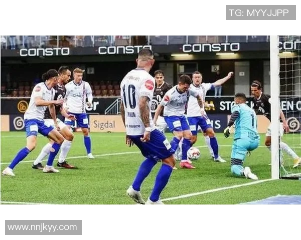 挪超联赛精彩对决斯塔贝克迎战布兰最终比赛结果揭晓