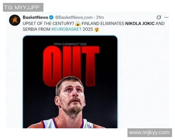 上半场13中2下半场30分 约基奇再现恐惧调整才能