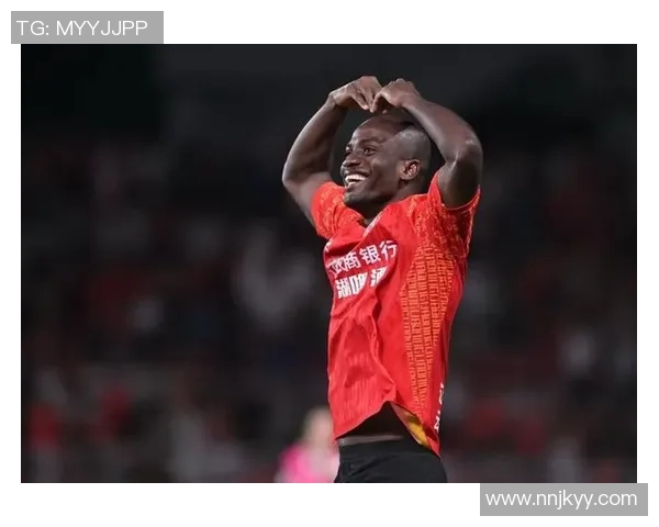 安以恩:沈阳是我的第二故土;中国足球最需求耐性和时刻沉积 安以恩:沈阳是我的第二故土;中国足球最需求耐性和时刻沉积