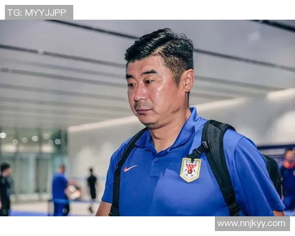 意外!韩鹏坚持要弃用的三位鲁能老将,现在都在新东家体现平平 意外!韩鹏坚持要弃用的三位鲁能老将,现在都在新东家体现平平